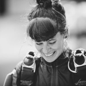 Meet your Posher, Nadia